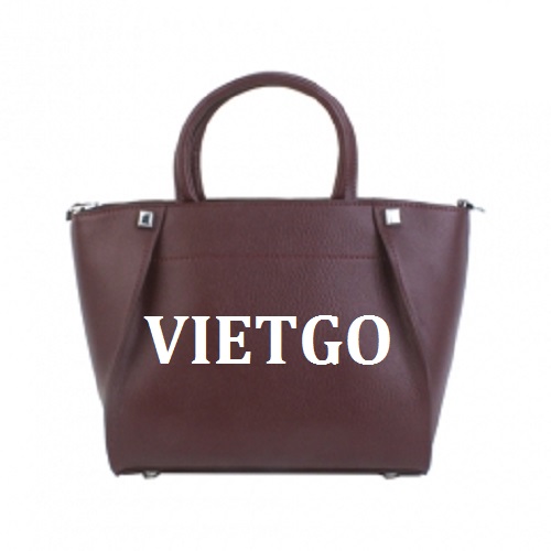vietgo-xuất-khẩu-túi-xách-sang-Hàn-Quốc